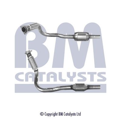 BM CATALYSTS Катализатор BM80108H